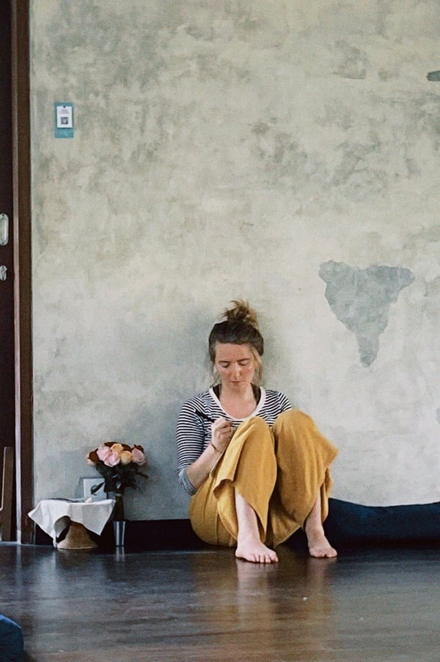 Tamara Fields — Facilitator